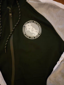 SOS Seek First Jogger Set(Black)