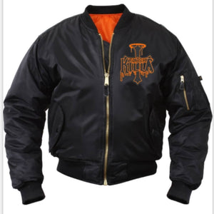 FK Bomber