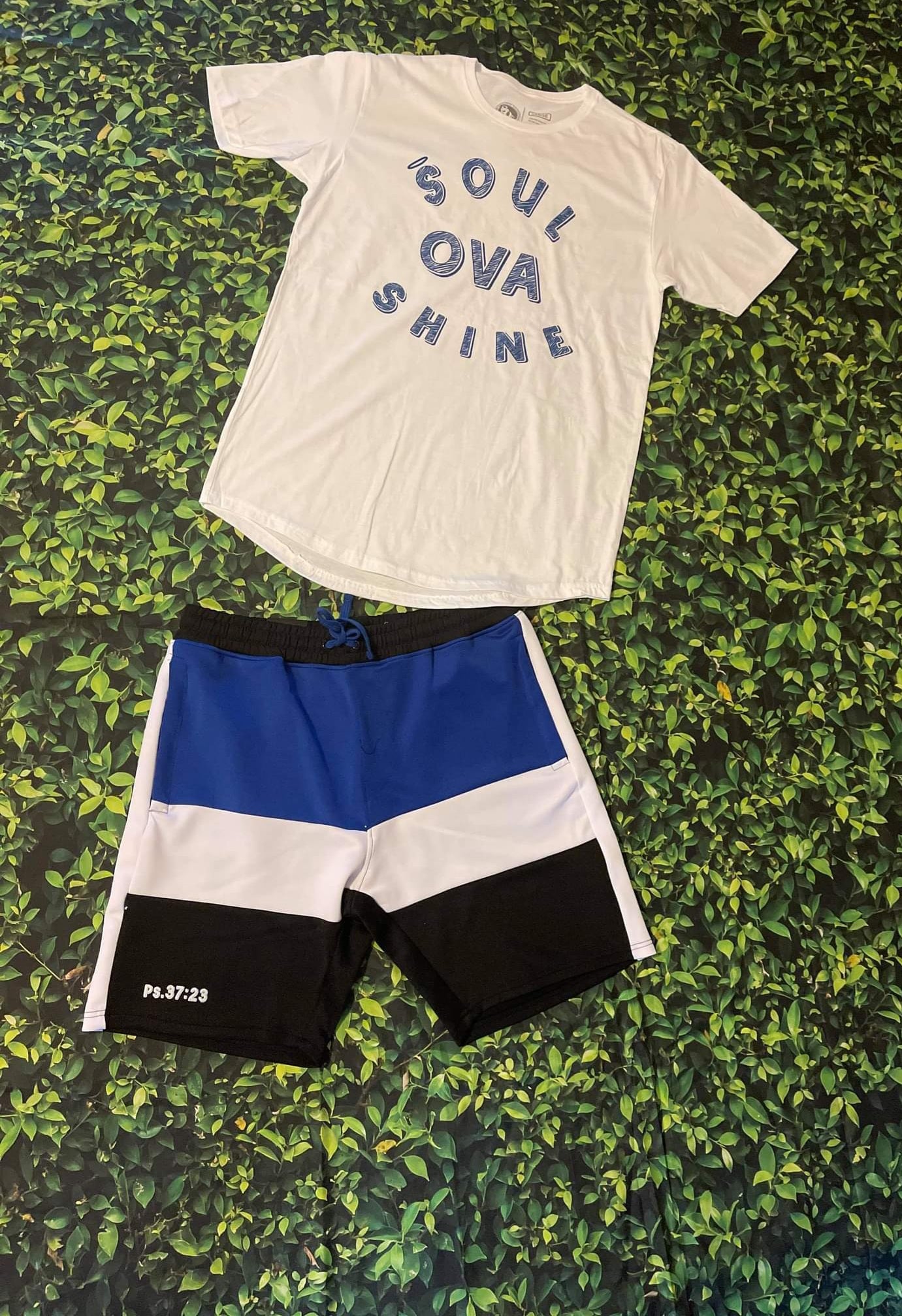 Psalm 37 Set (Blue)