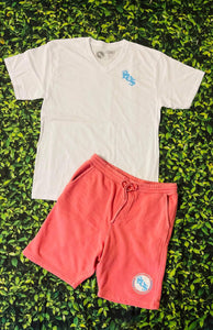 Peachy V Set