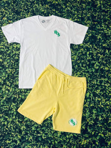 Mellow Yellow Set